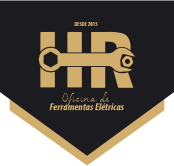 logotipo HR oficina